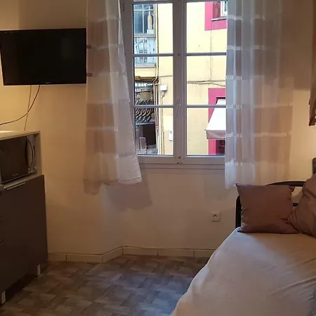 Apartment Forville *