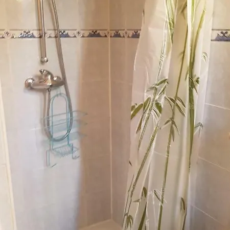Forville Apartment