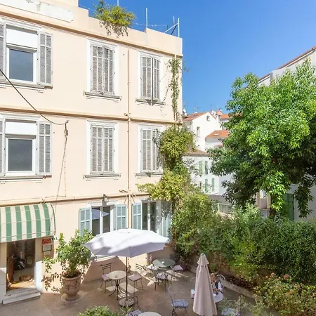 Apartment Forville
